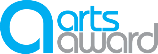 Arts Award logo